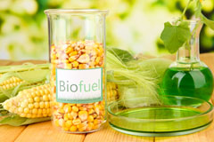 Waterheath biofuel availability